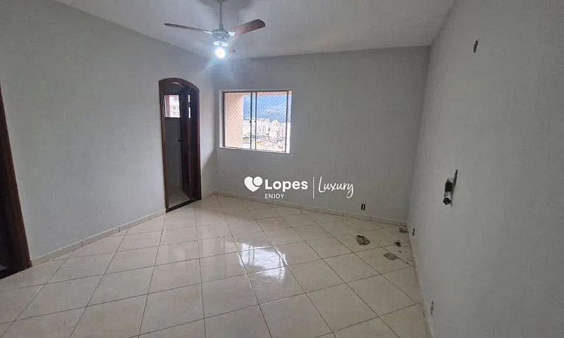 Apartamento Com 2 Qu...