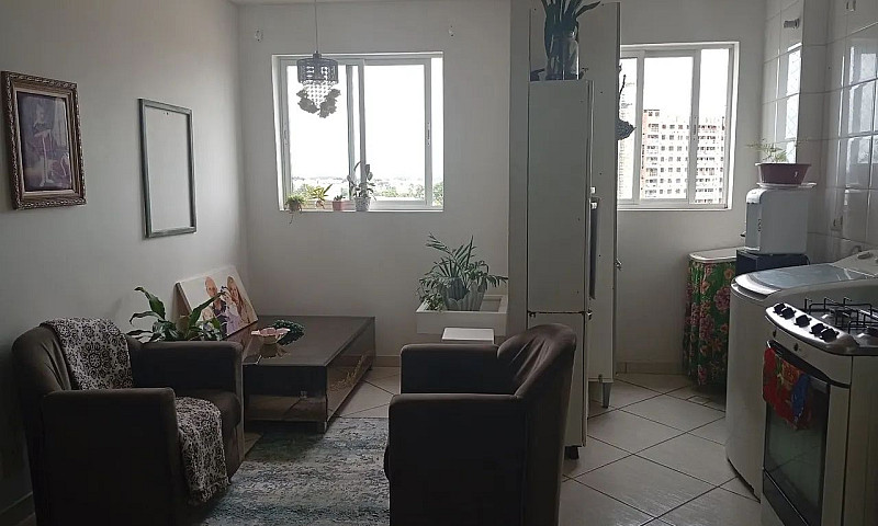 Apartamento Mobiliad...