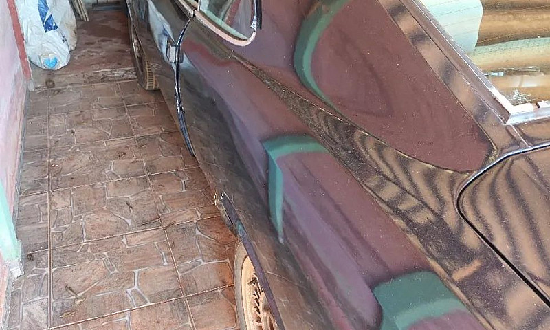Chevrolet Opala L/Sl...