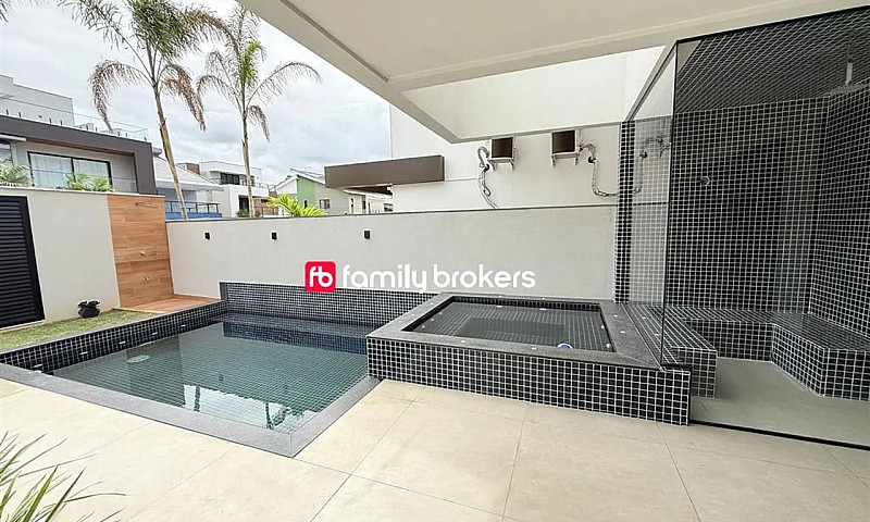 Casa Duplex Com 250M...