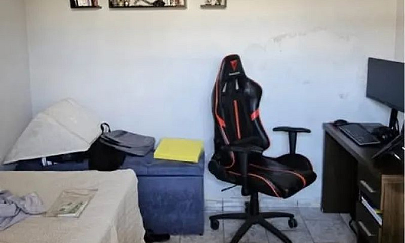 Casa A Venda Na Ceil...