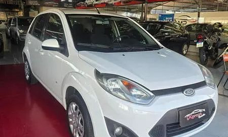 Ford Fiesta 1.0 8V F...