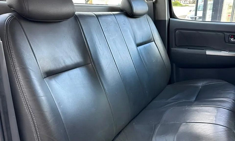 Toyota Hilux Cd Srv ...