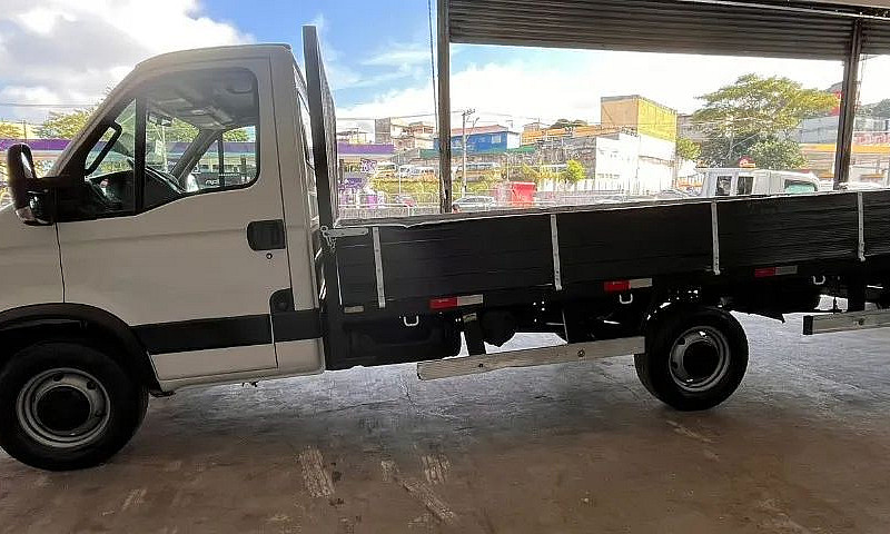 Iveco Daily Chassi 3...