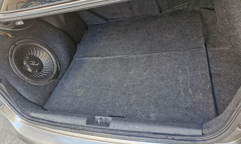Honda Civic Sedan Lx...