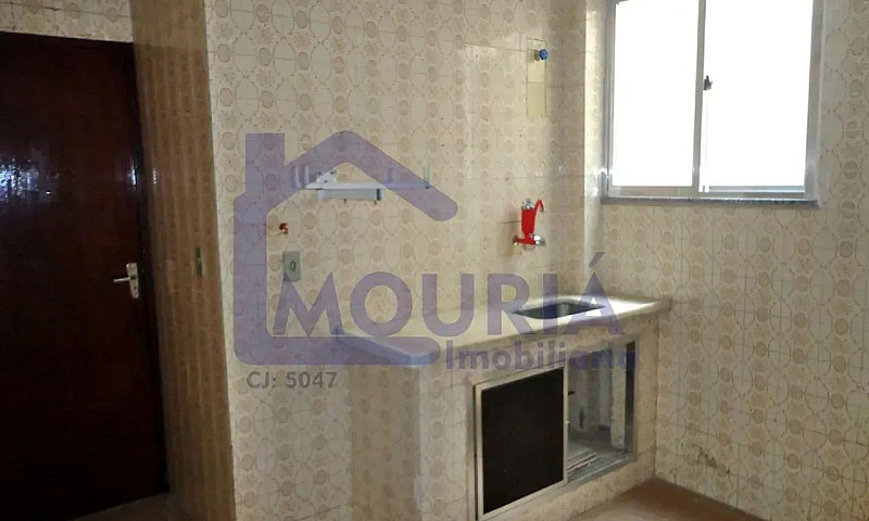 Apartamento Com 01 Q...
