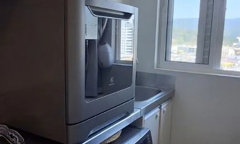 Apartamento Mobiliad...
