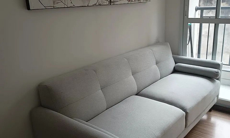 Apartamento 1 Quarto...