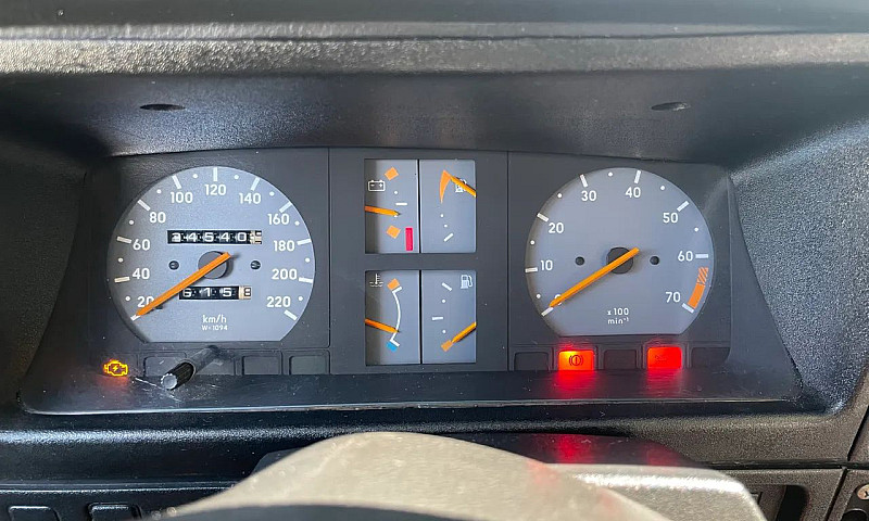 Chevrolet Monza Gls/...