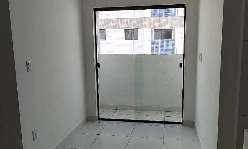 Alugo Apartamento No...