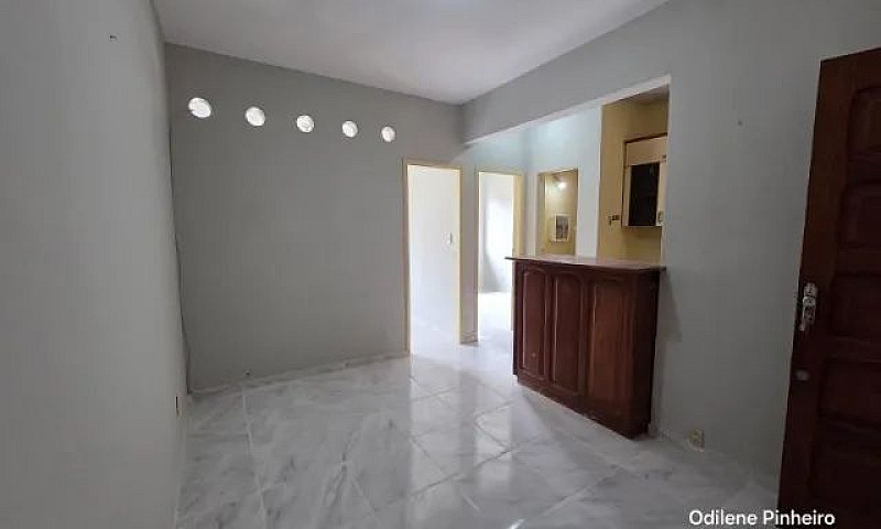 Apartamento 2/4 + Ga...