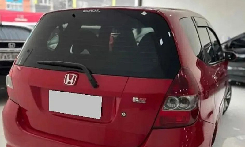 Honda Fit Lxl 1.4/ 1...