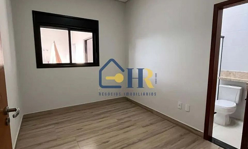 Casa À Venda No Cond...
