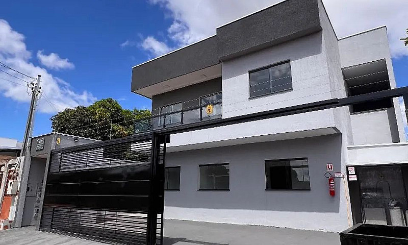 Apartamento  No Cent...