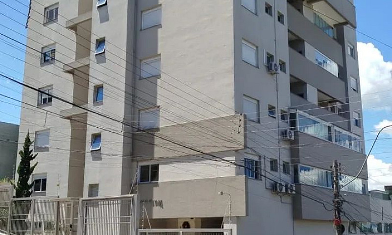 Residencial Morro De...