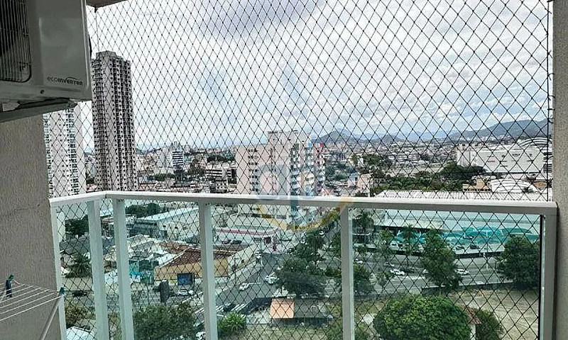Aluguel Apartamento ...