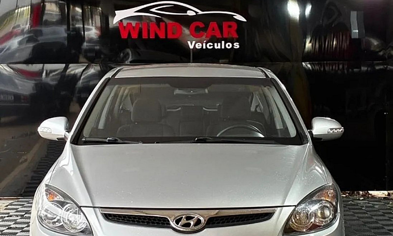 Hyundai I30 2.0 16V ...