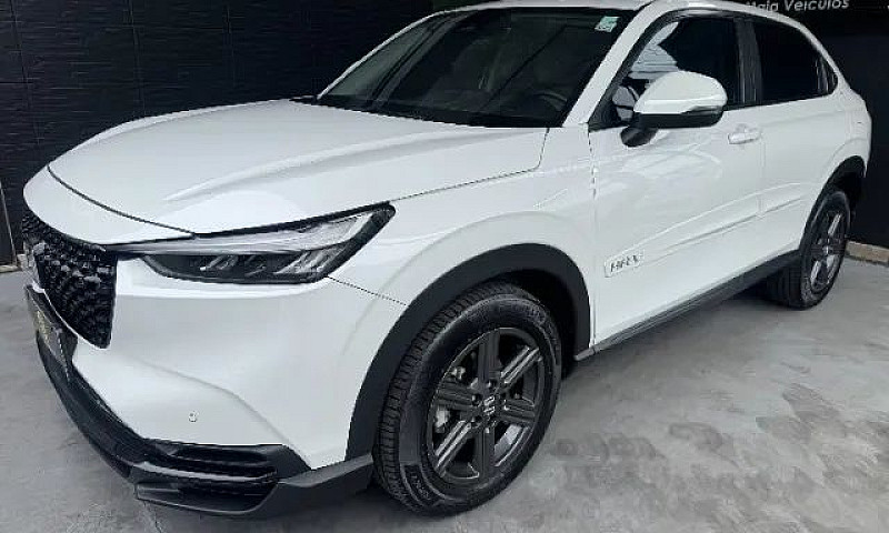 Honda Hr-V Advance 1...