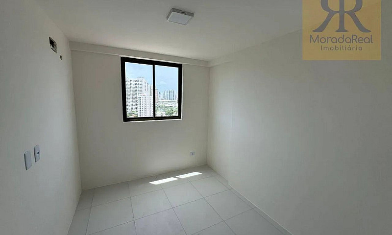 Apartamento Com 3 Do...