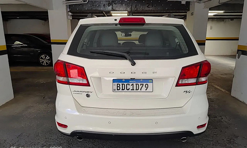 Dodge Journey Rt 3.6...