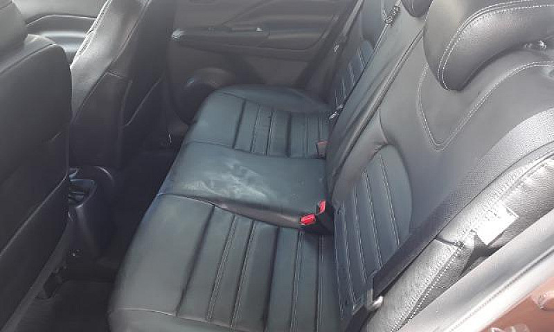 Nissan Kicks Sl 1.6 ...