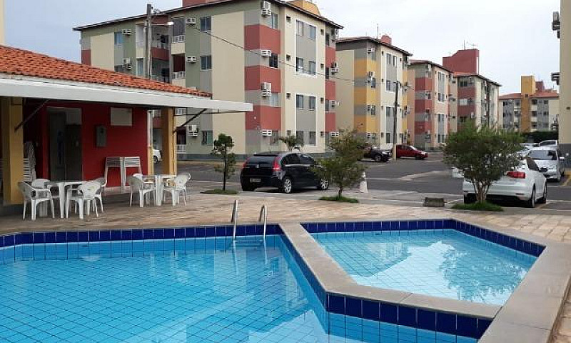 Apartamento Com Arma...