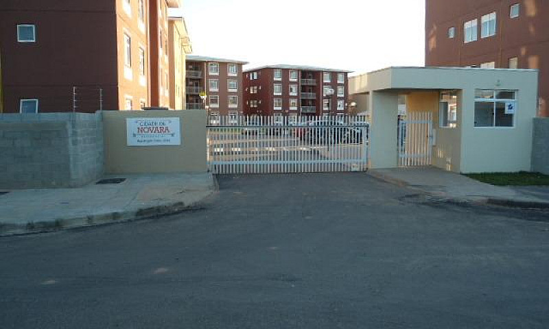 Apartamento No Campo...