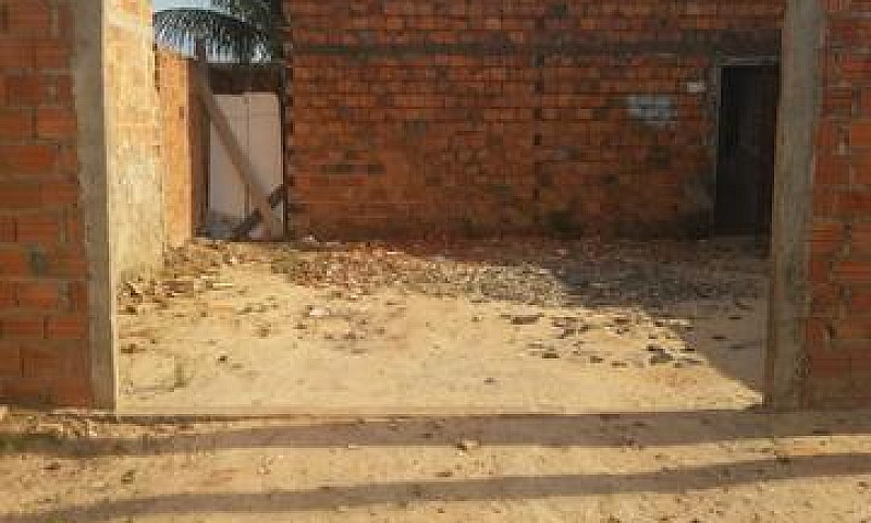 Casa No Residencial ...