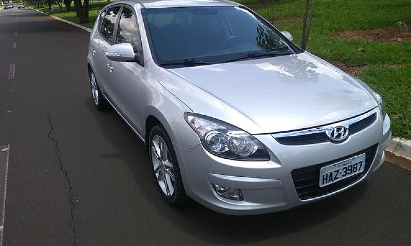 I 30 2.0 Prata 2012 ...