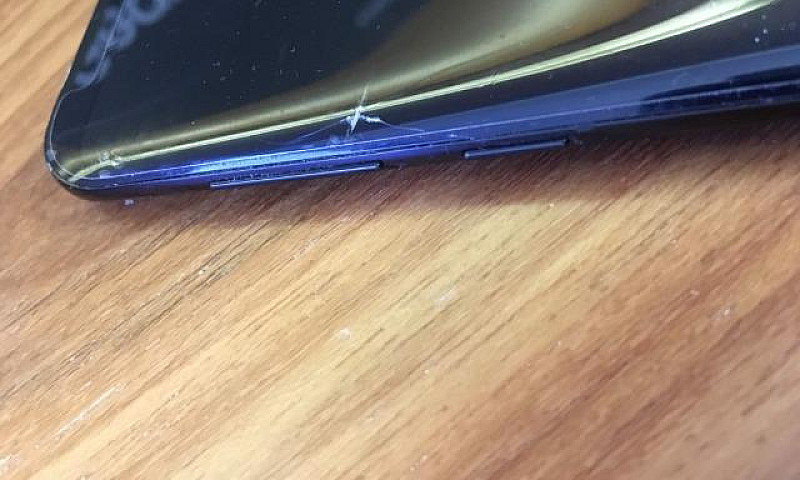 Samsung Galaxy S8 Pl...