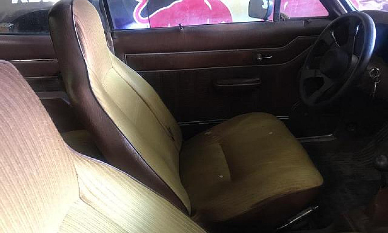 Gm - Chevrolet Opala...