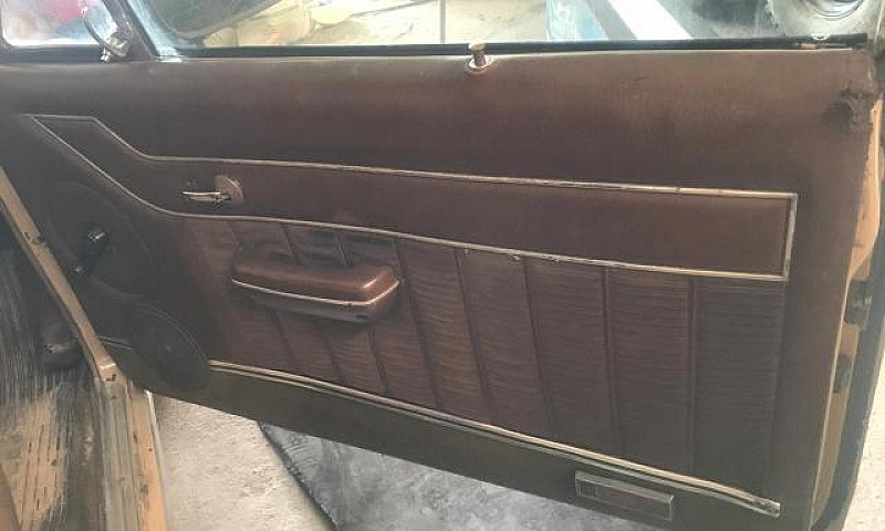 Gm - Chevrolet Opala...