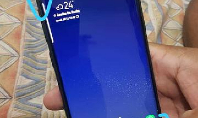 Galaxy S8 Troco Por ...