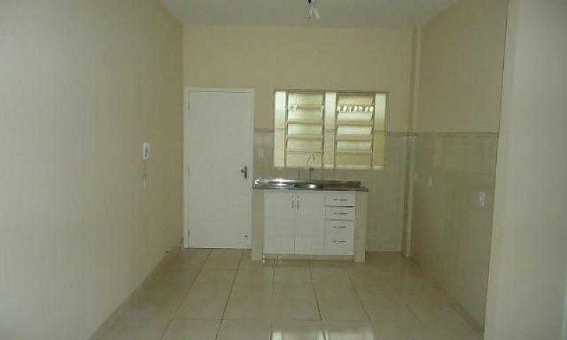 Apartamento - Locaçã...