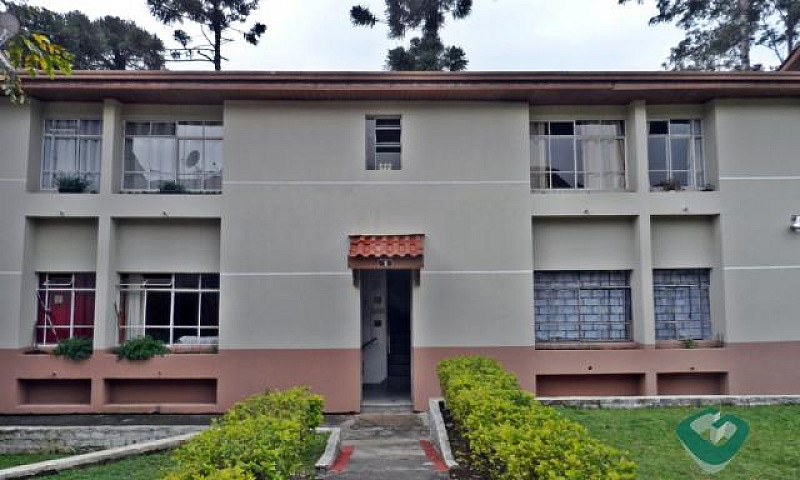 Apartamento Para Alu...