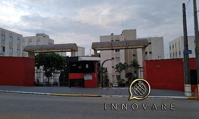 Apartamento Condomin...