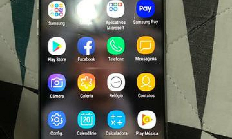S7 Edge...