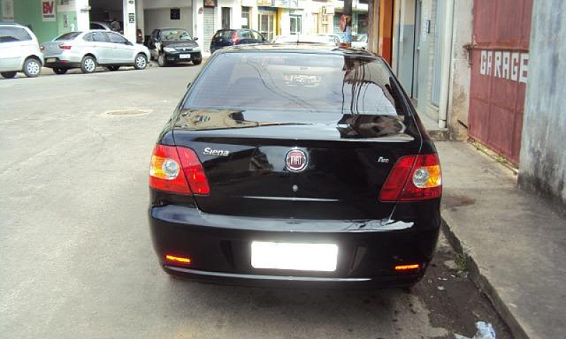 Fiat Siena Fire Cele...