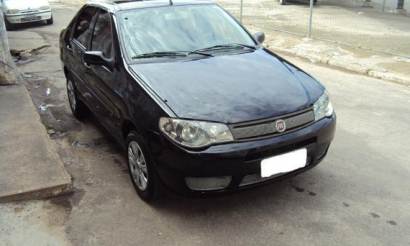 Fiat Siena Fire Cele...