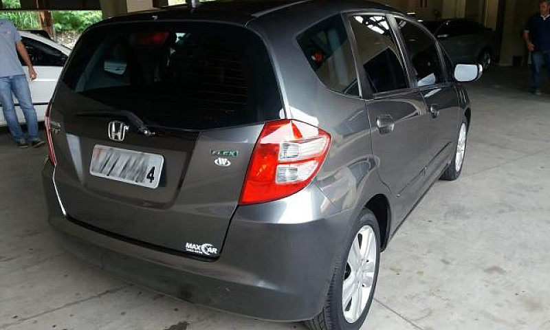 Honda Fit 2009/2010 ...