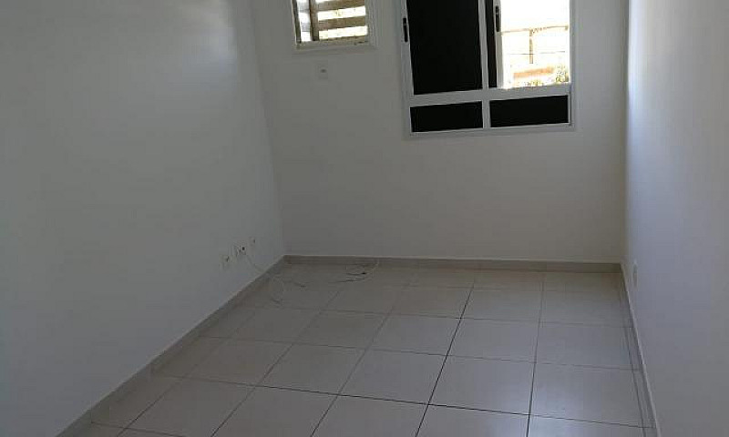 Apartamento 2/4 Torr...