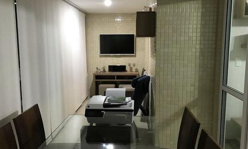 Apartamento Novo E L...