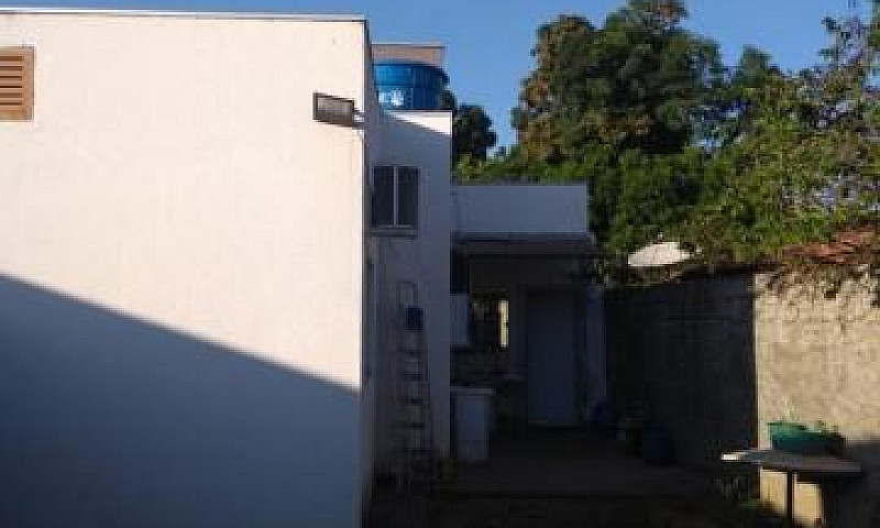 Casa Para Venda Em C...