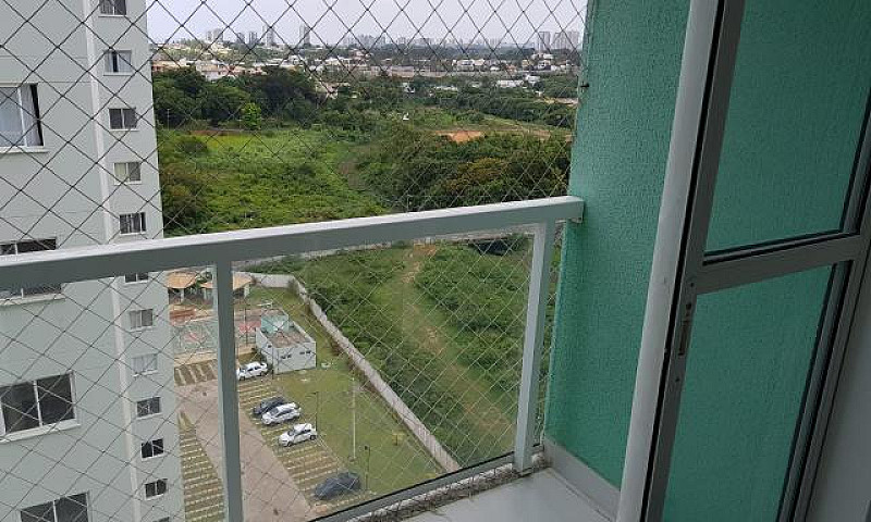 Aluguel Apartamento ...