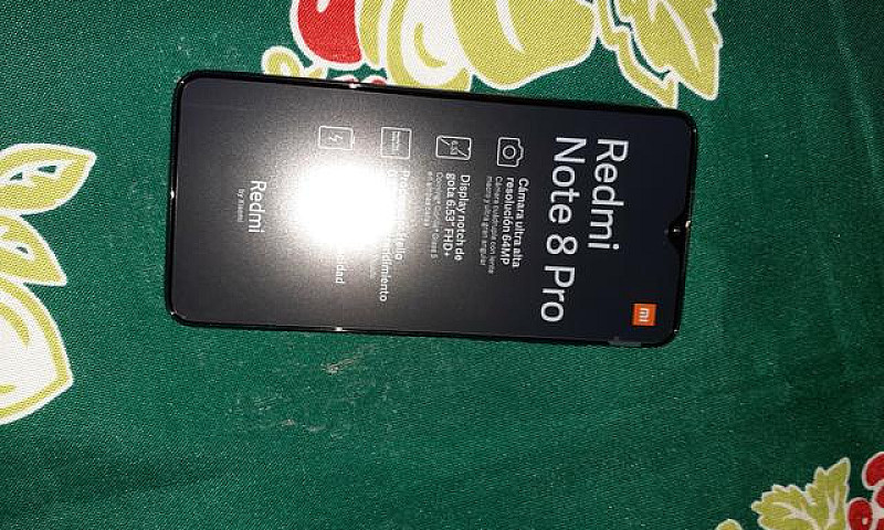 Aparelho Celular...