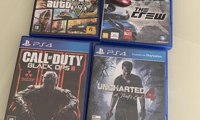 Ps4 Slin...