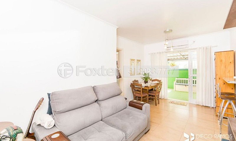 Apartamento Garden P...