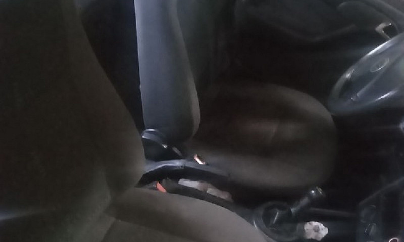Carro Gol G3...