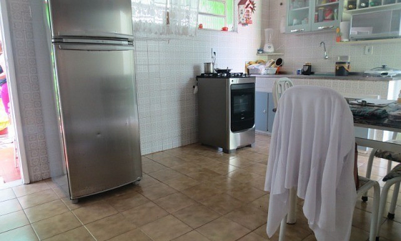 Casa Linda Nova Cari...