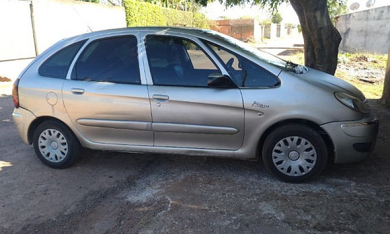 Xsara Picasso Modelo...